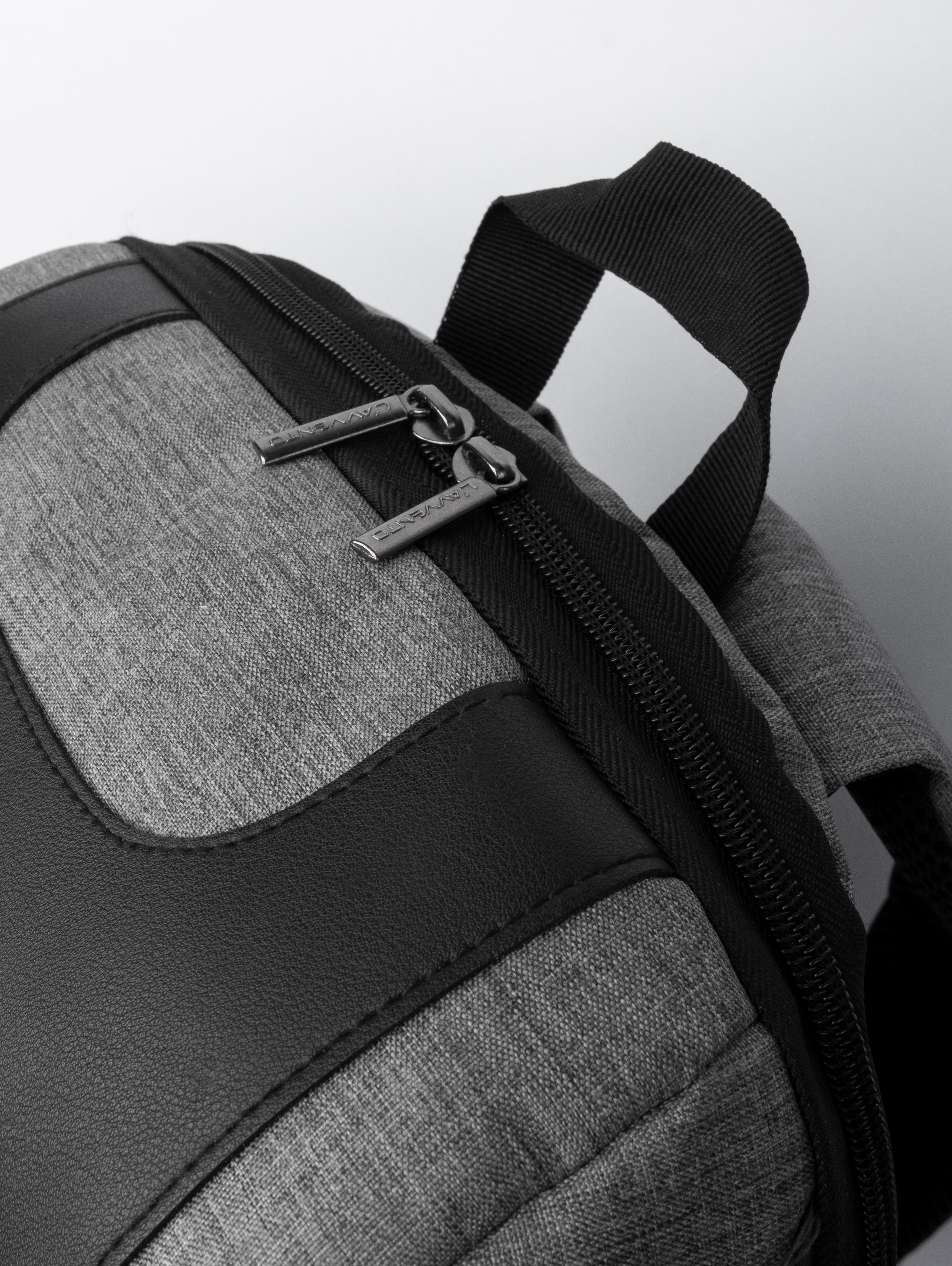 L'avvento Laptop Backpack Fits Up To 15.6