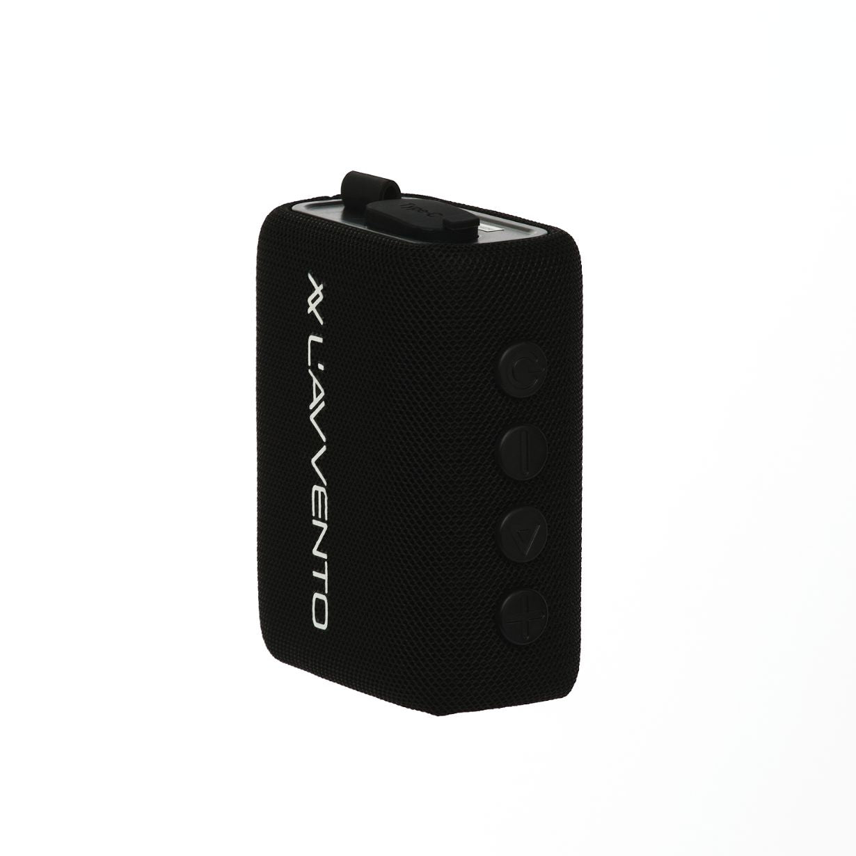 L'AVVENTO Waterproof Speaker IPX7, 5.5W, 1500mAh