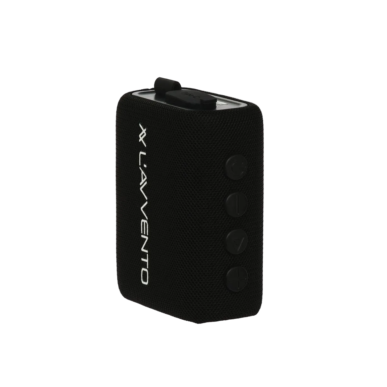 L'AVVENTO Waterproof Speaker IPX7, 5.5W, 1500mAh
