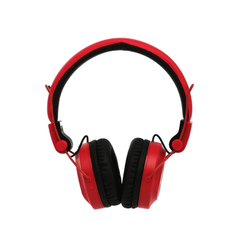 L'avvento Bluetooth 0.5 Colorful Headphone