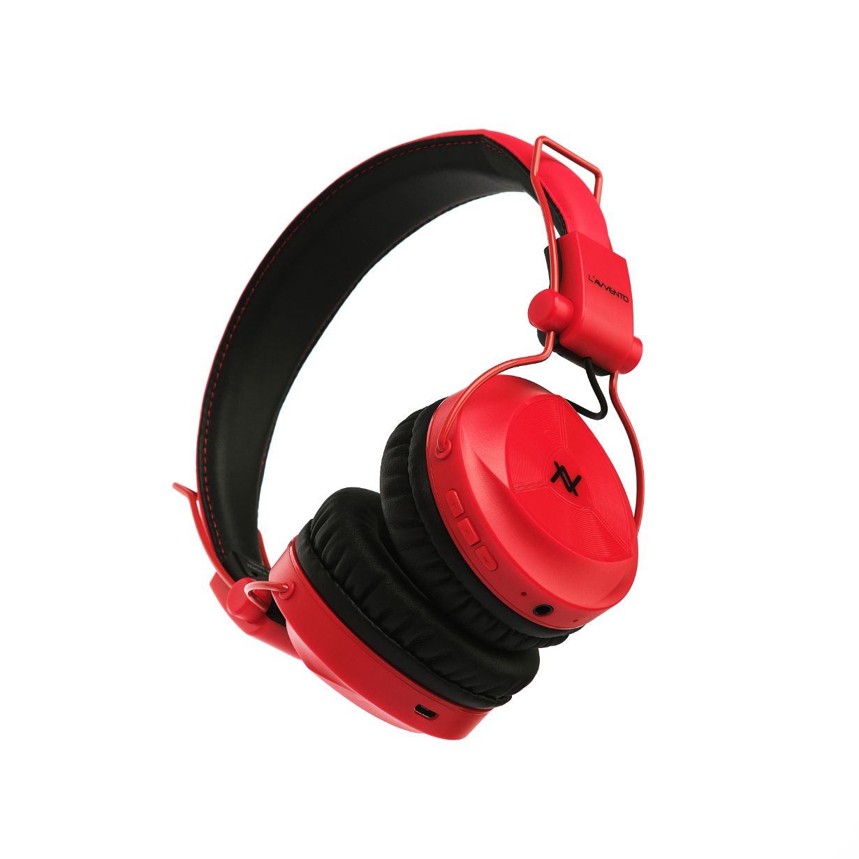 L'avvento Bluetooth 0.5 Colorful Headphone