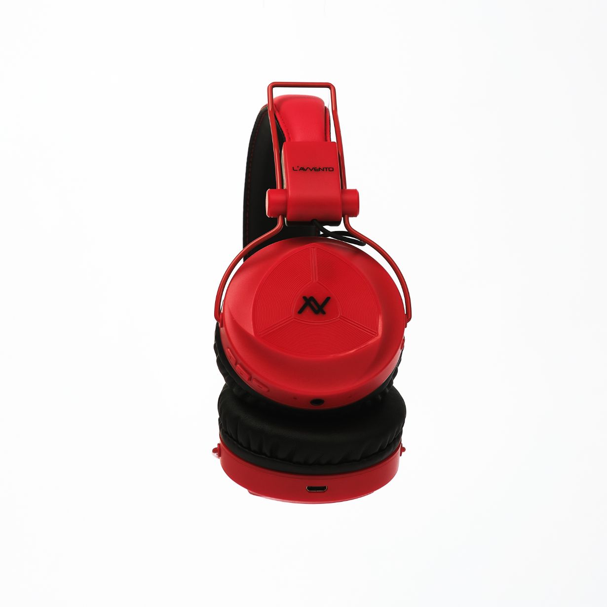 L'avvento Bluetooth 0.5 Colorful Headphone