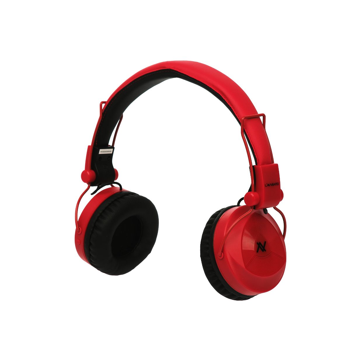 L'avvento Bluetooth 0.5 Colorful Headphone