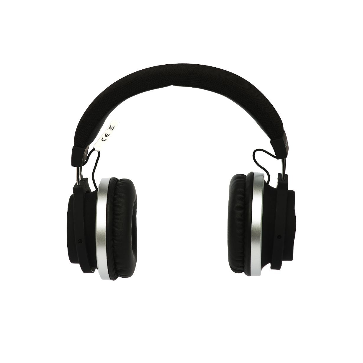 L'AVVENTO Wireless Headphone Bluetooth 5.0 with Touch Control - Black