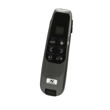 L'avvento - 2.4GHz Wireless Presenter