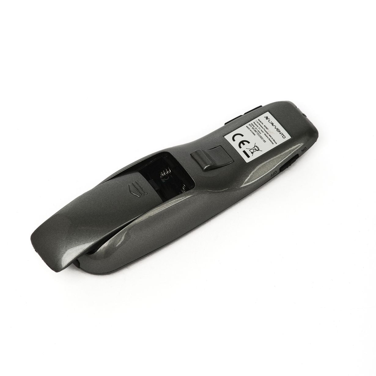 L'avvento - 2.4GHz Wireless Presenter