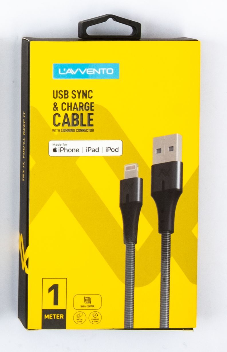 L'AVVENTO Flexible And  heave duty