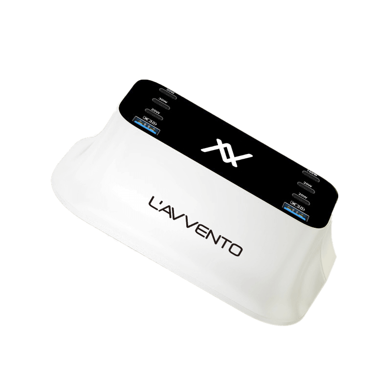 L'AVVENTO Dock Station 140W