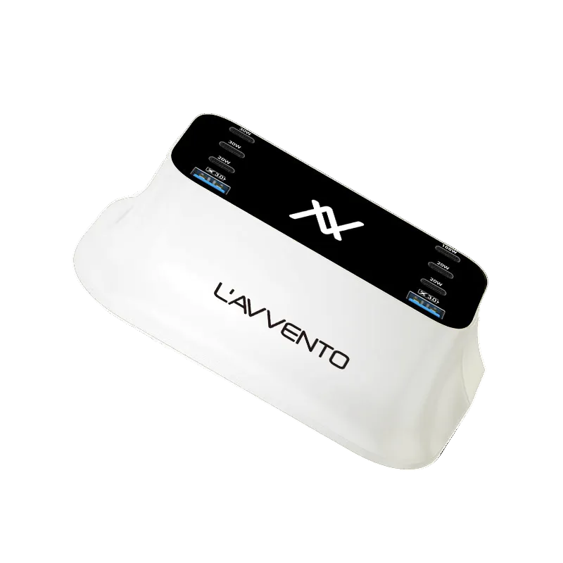 L'AVVENTO Dock Station 140W