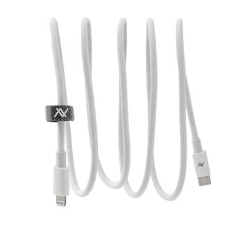 L'AVVENTO USB-C to Lightning Cable