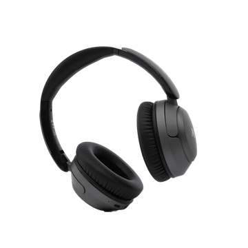 L'AVVENTO  ANC Wireless Headphone Bluetooth 5.3 Battery 300 MAh - Gray