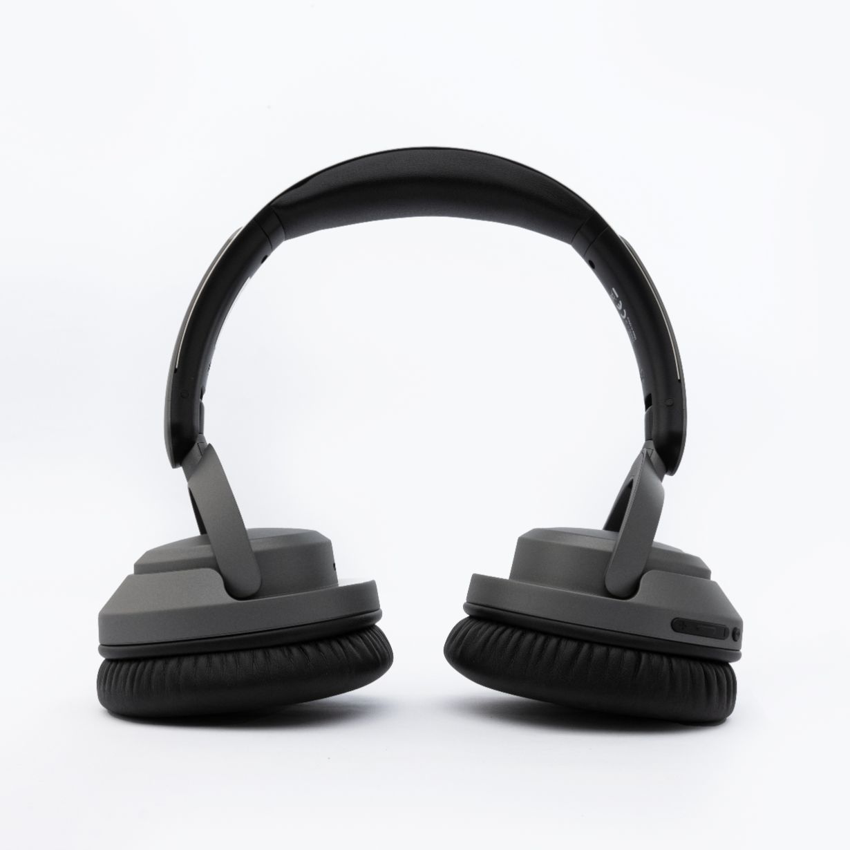 L'AVVENTO  ANC Wireless Headphone Bluetooth 5.3 Battery 300 MAh - Gray