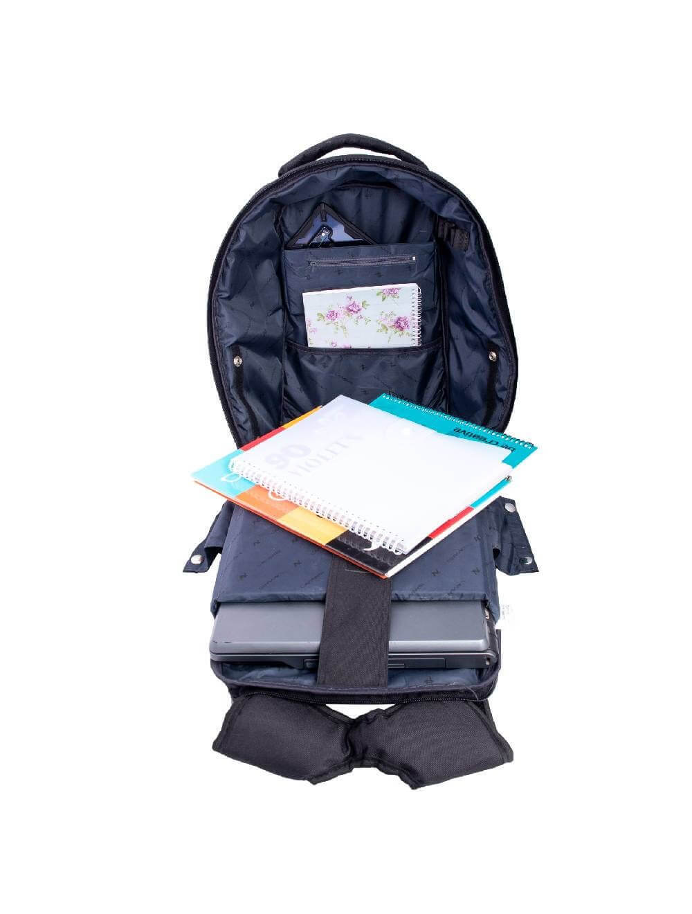 L'avvento Discovery Laptop Anti-Theft