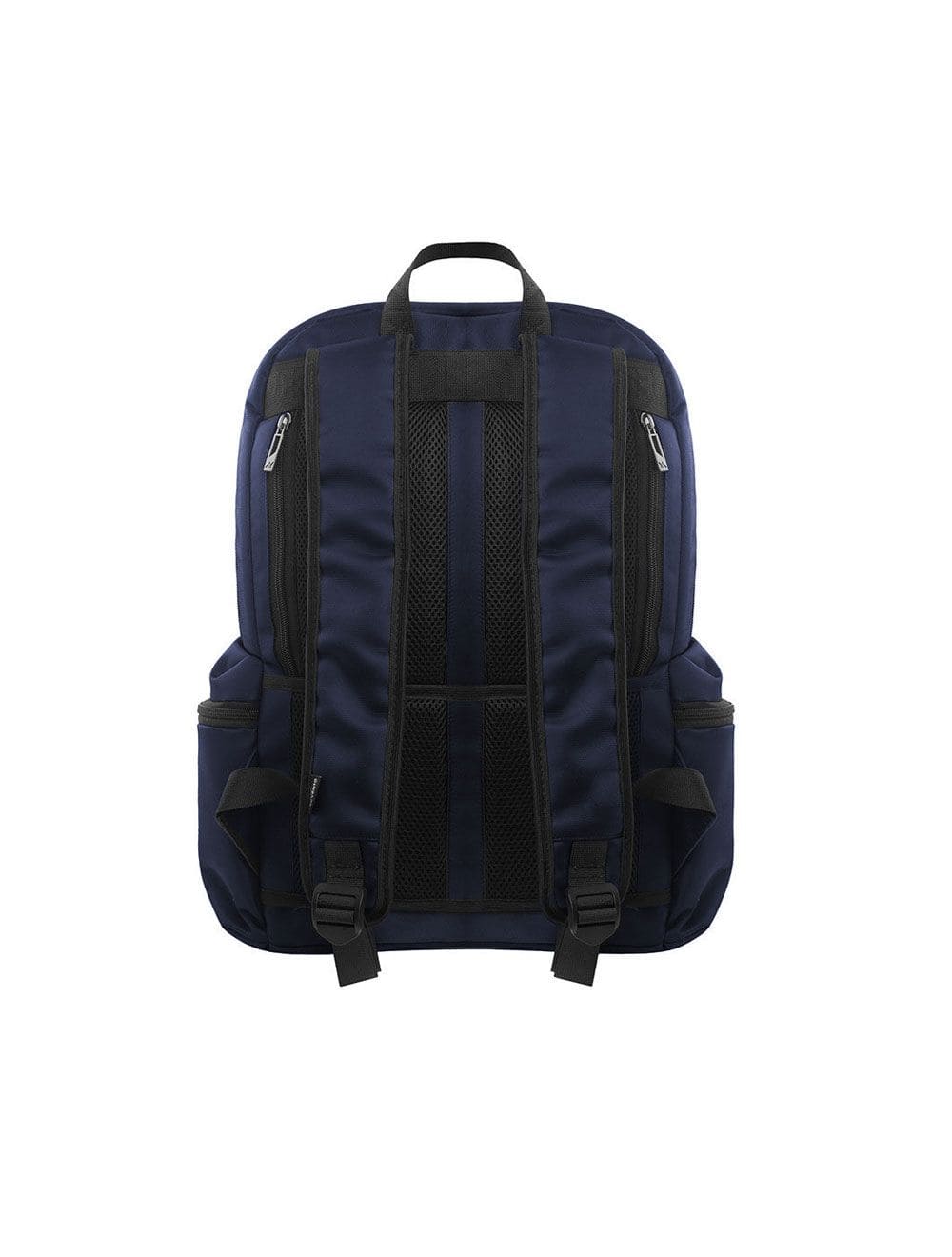 L'AVVENTO BG495 Laptop Backpack Multi-pockets fits up to 15.6" - Blue