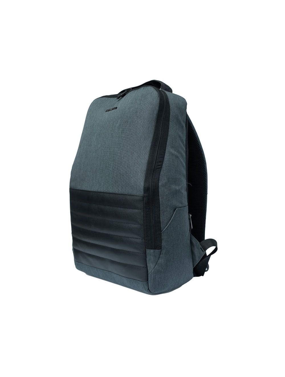 L'AVVENTO BG57D Laptop Backpack fits up to 15.6" - Dark Gray