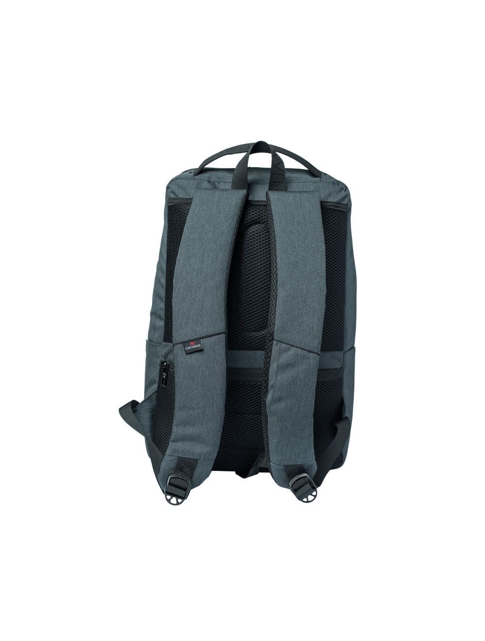 L'AVVENTO BG57D Laptop Backpack fits up to 15.6" - Dark Gray