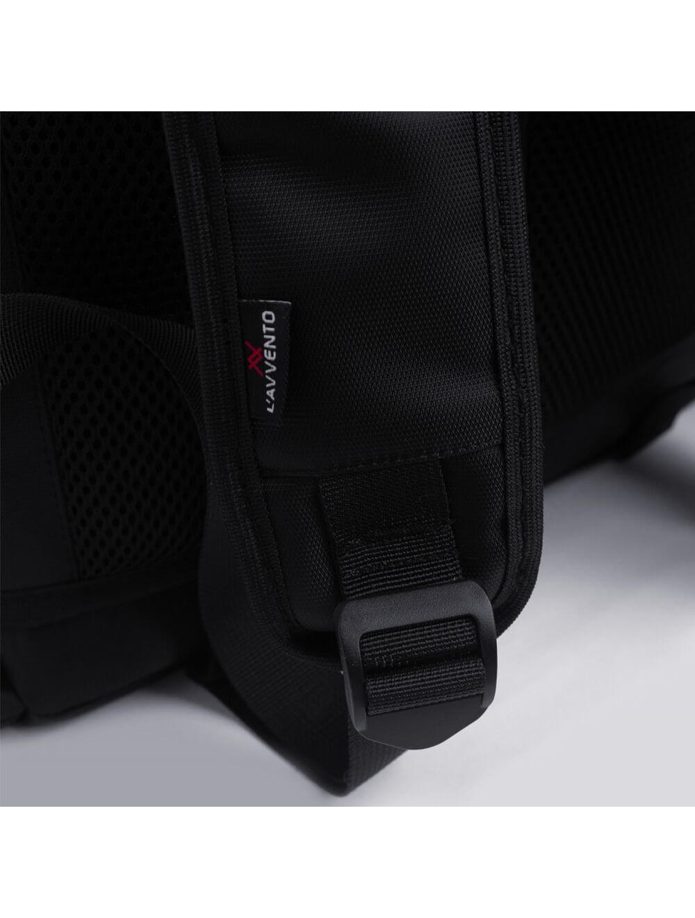 L'avvento Laptop Backpack