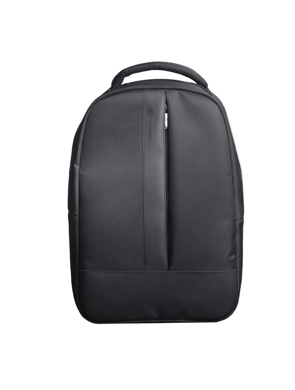 L'AVVENTO (BG696) Laptop Backpack fits up to 15.6" - Gray