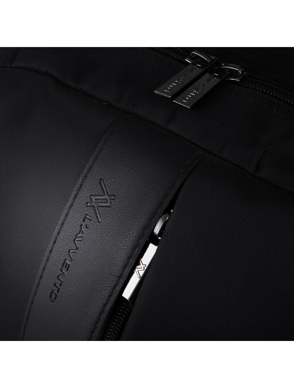 L'avvento Laptop Backpack Fits Up To 15.6