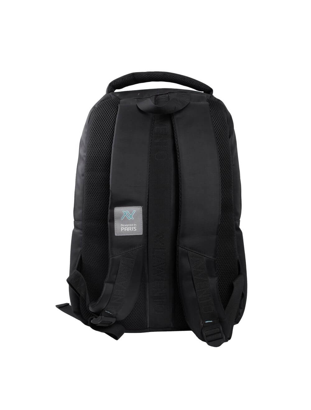 L'avvento Laptop Backpack Fits Up To 15.6