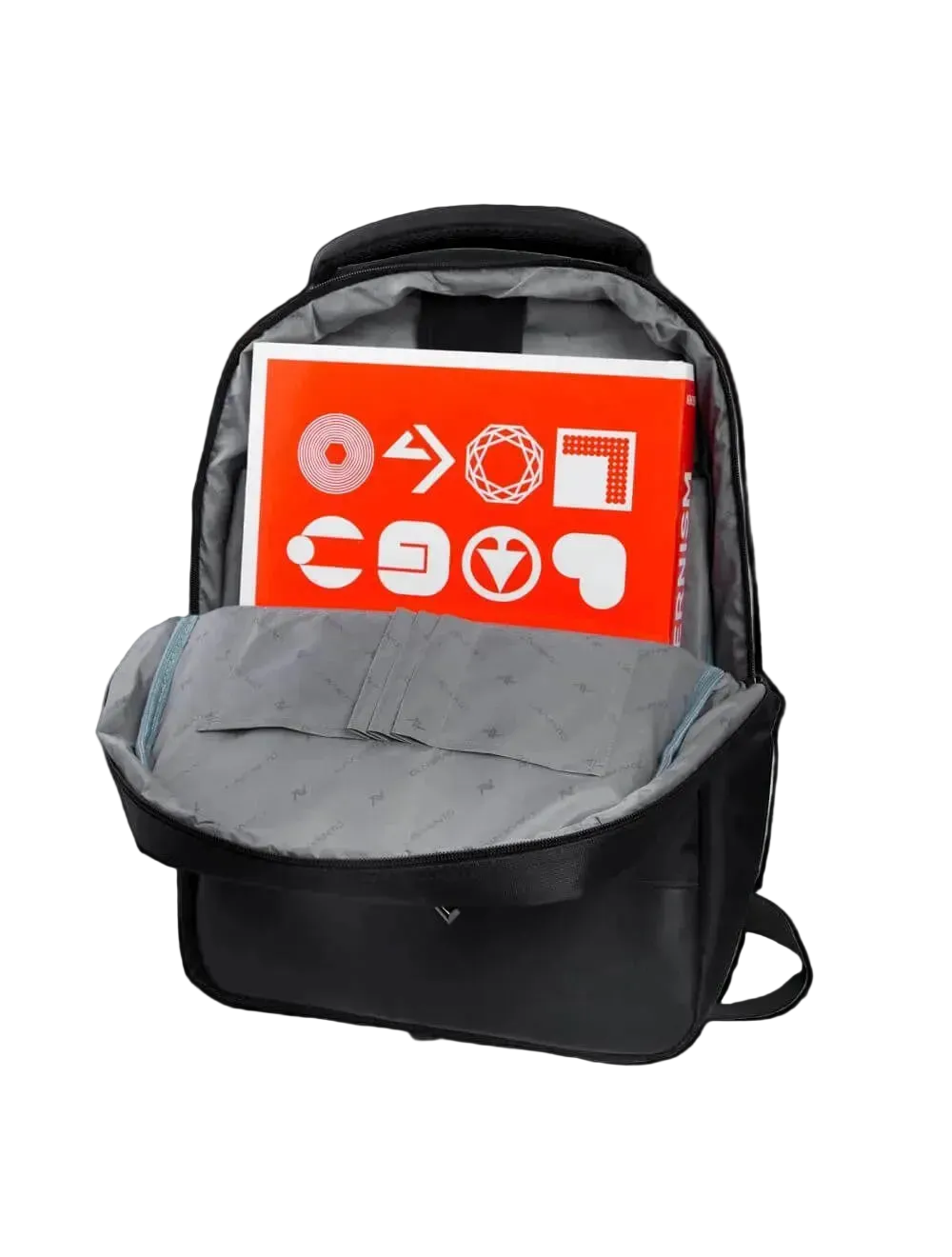 L'avvento Laptop Backpack Fits Up To 15.6