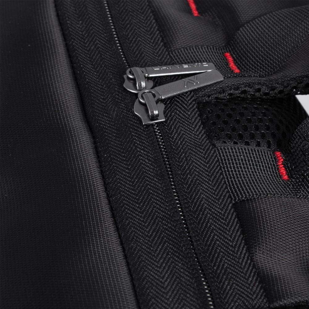 L'avvento Laptop Backpack Fits Up To 15.6