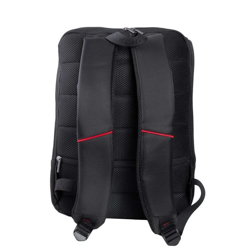 L'avvento Laptop Backpack Fits Up To 15.6
