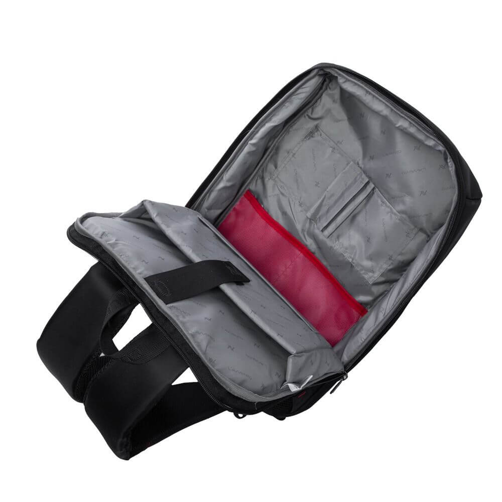 L'avvento Laptop Backpack Fits Up To 15.6
