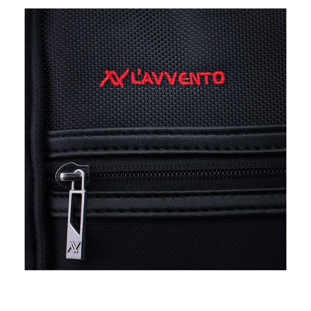 L'avvento Laptop Backpack Fits Up To 15.6