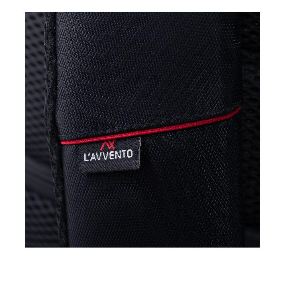 L'avvento Laptop Backpack Fits Up To 15.6