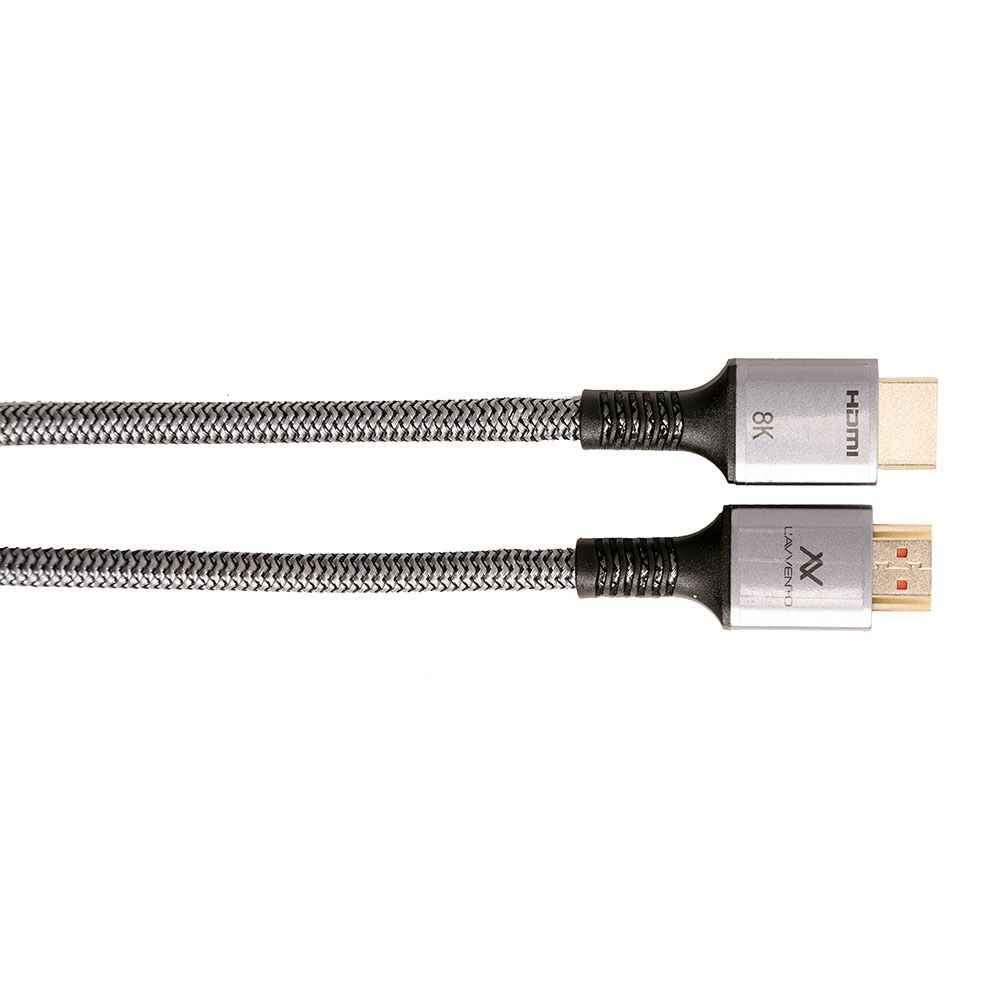 L'avvento HDMI Cable 8K