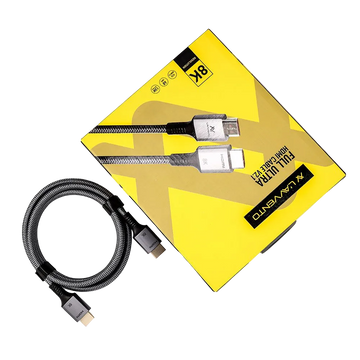 L'avvento HDMI Cable 8K