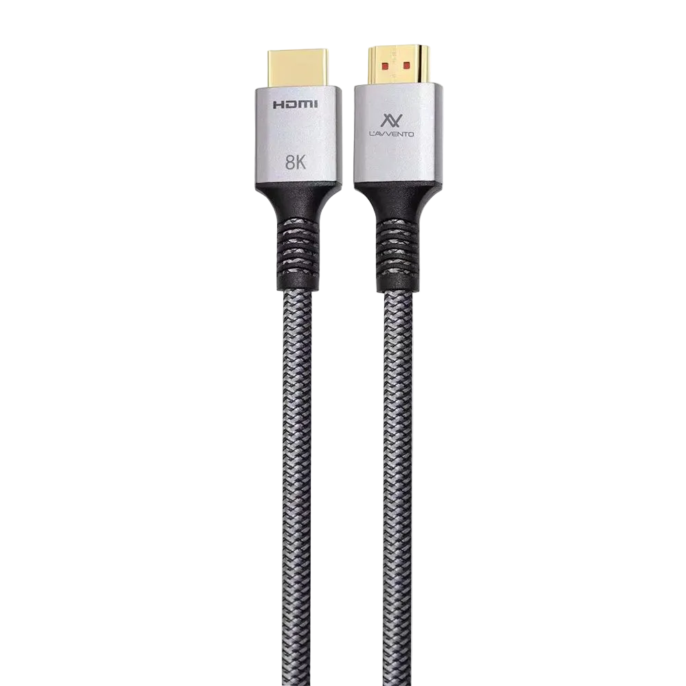 L'avvento HDMI Cable 8K