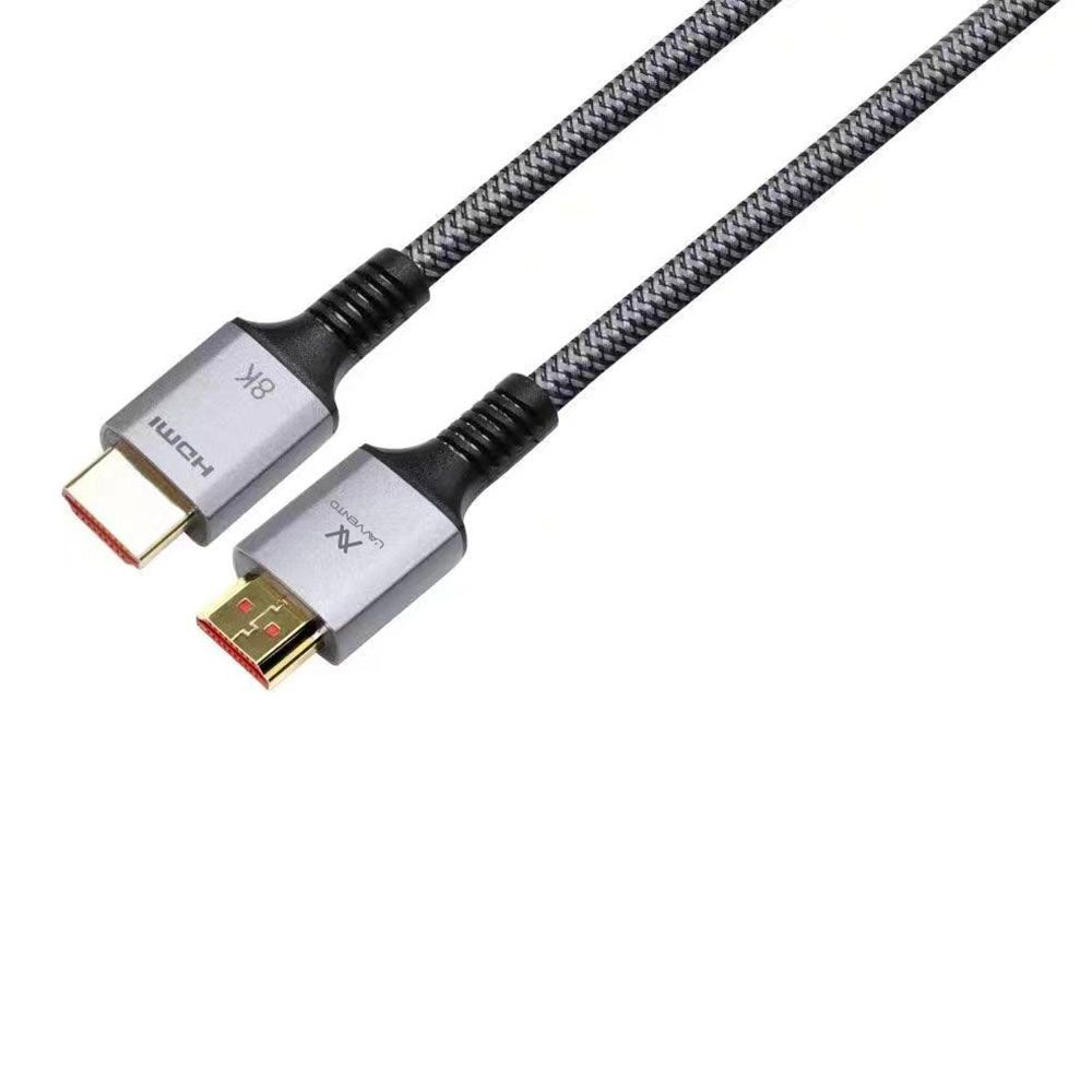 L'avvento HDMI Cable 8K