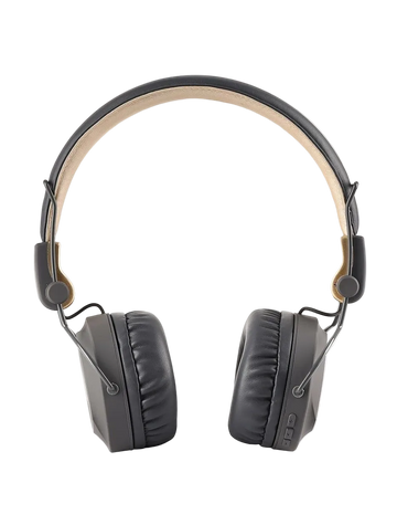 L'avvento Bluetooth 0.5 Colorful Headphone