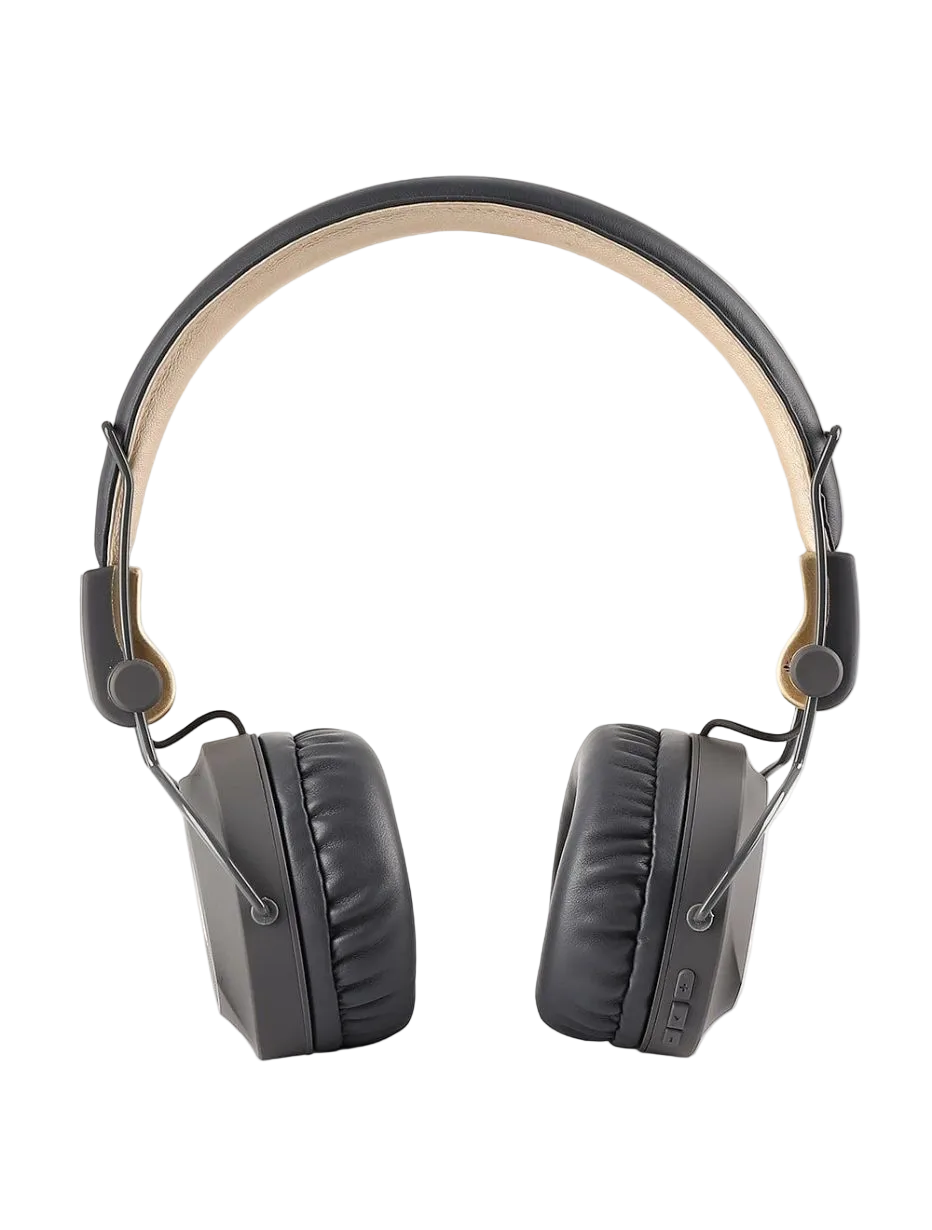 L'avvento Bluetooth 0.5 Colorful Headphone