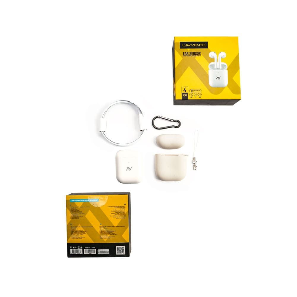 L'avvento TWS Earbuds