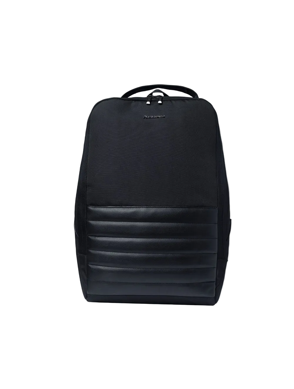 L'avvento Laptop Backpack, fits up to 15.6", Black