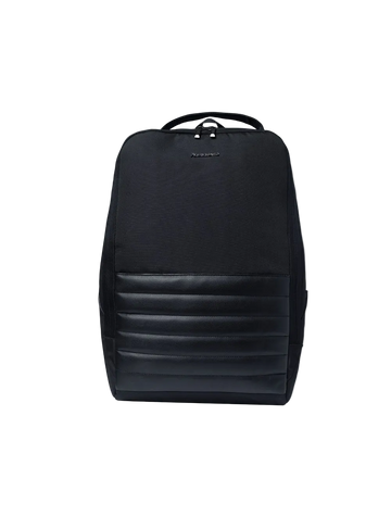 L'avvento Laptop Backpack, fits up to 15.6", Black