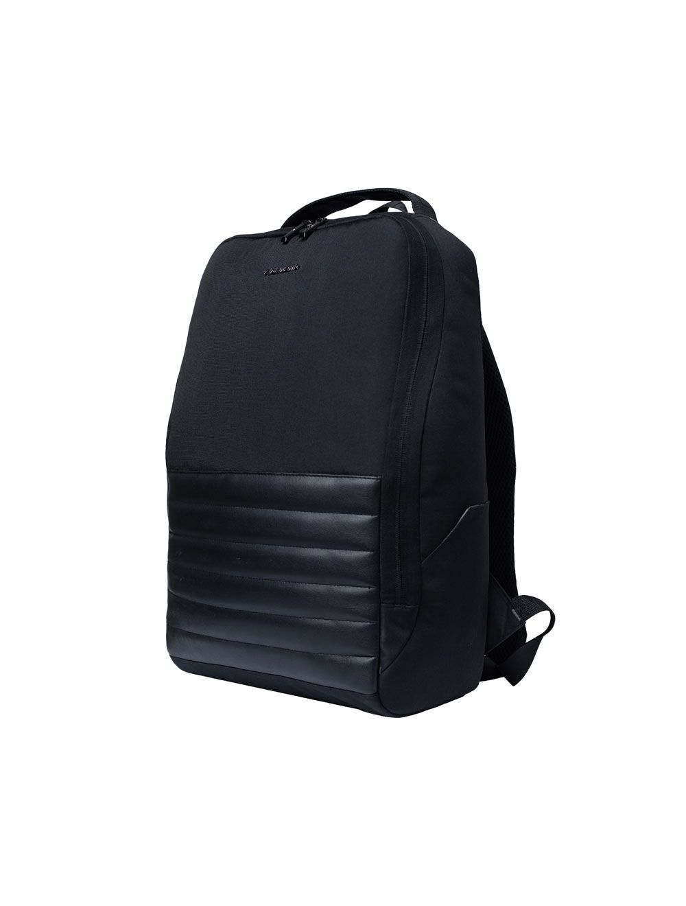 L'avvento Laptop Backpack, fits up to 15.6", Black