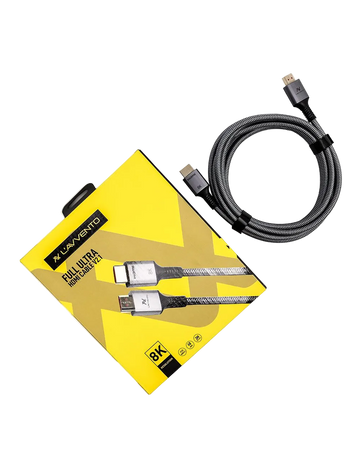 L'avvento HDMI Cable 8K