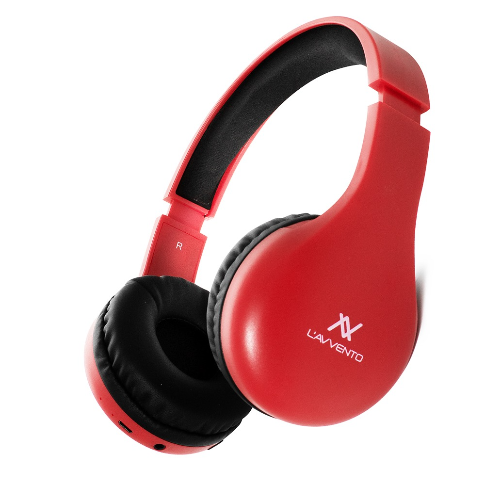 L'avvento Bluetooth Headphone