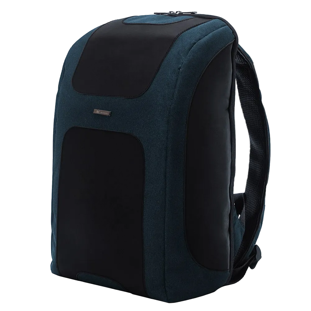 L'AVVENTO Discovery Laptop Backpack fit up to 15.6