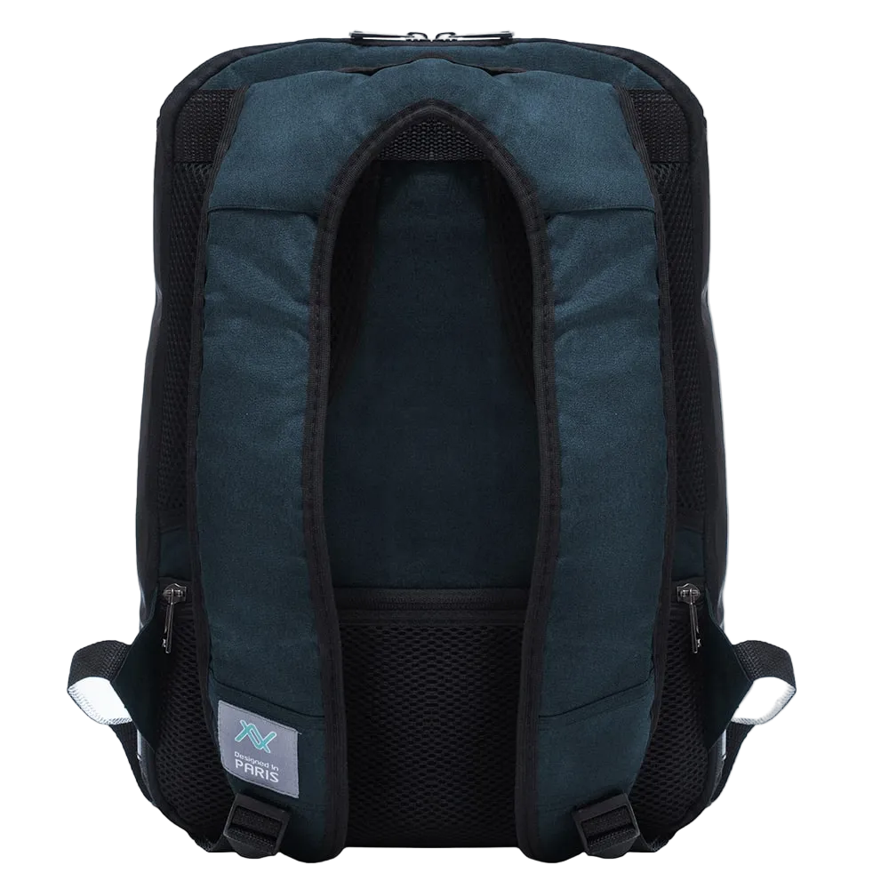 L'AVVENTO Discovery Laptop Backpack fit up to 15.6
