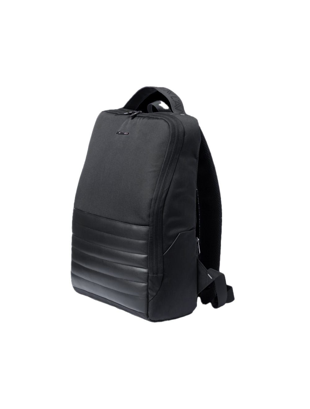 L'avvento Laptop Backpack, fits up to 15.6", Black