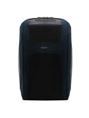 L'AVVENTO Discovery Laptop Backpack fit up to 15.6