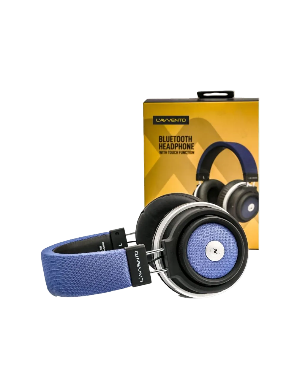 L'avvento Wireless Headphone