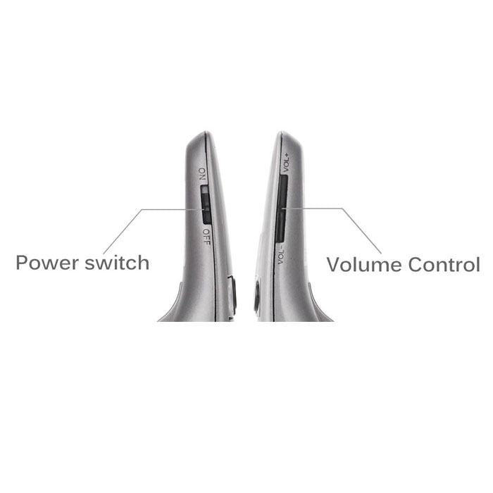 L'avvento - 2.4GHz Wireless Presenter