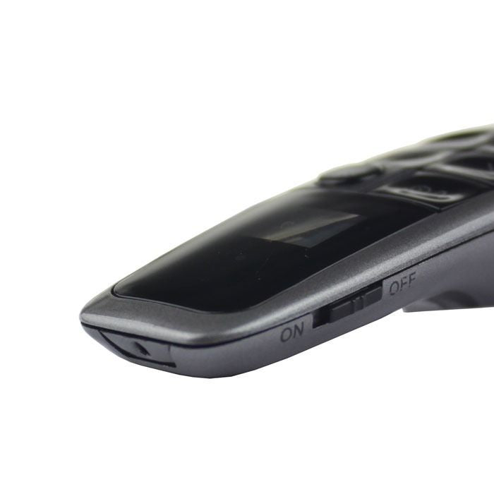 L'avvento - 2.4GHz Wireless Presenter