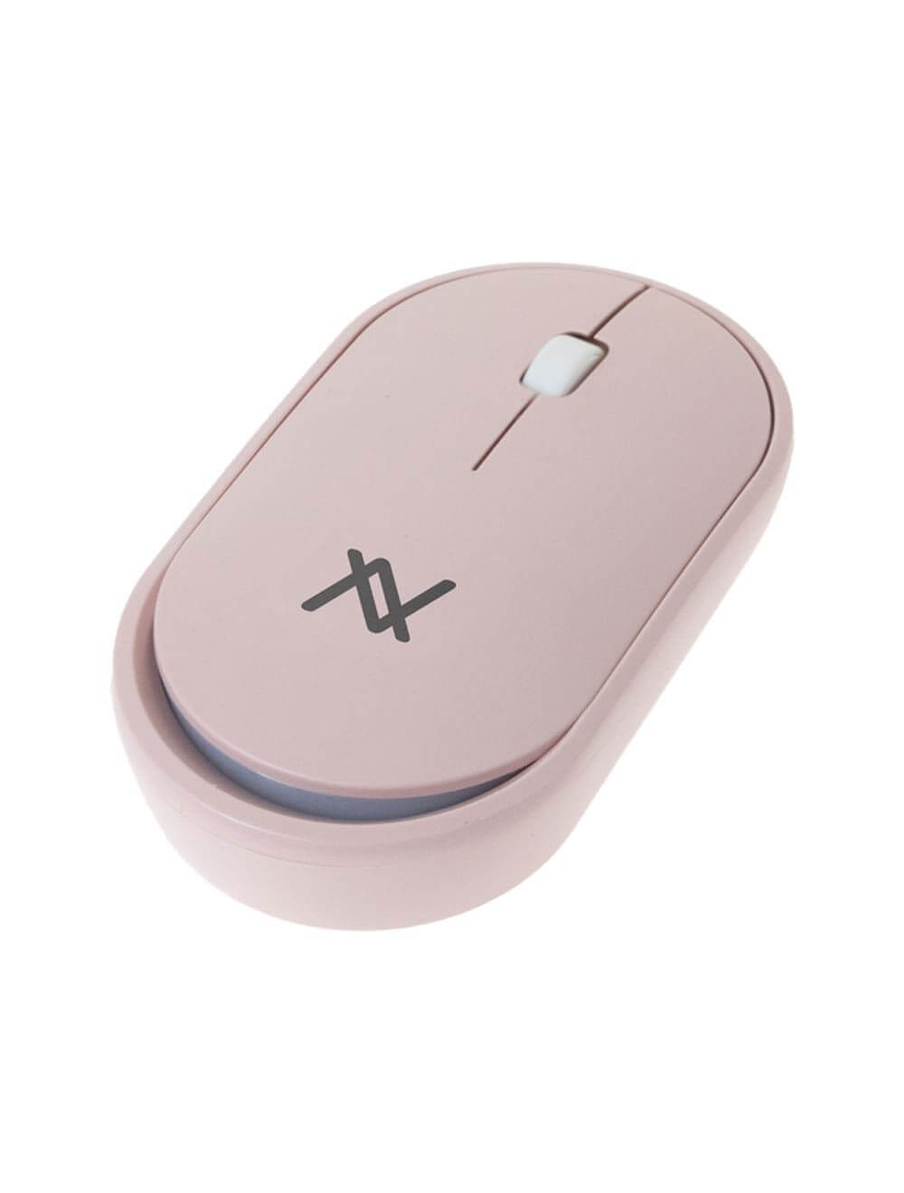 L'avvento Dual Mode Bluetooth - 2.4GHz Mouse with Re-Chargeable Battery